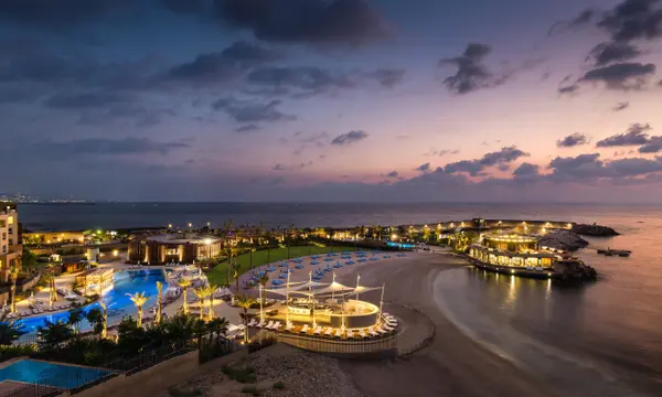 Summerland Kempinski Hotel & Resort Beirut hotel in Beirut