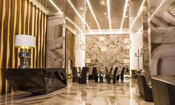 Royal Tulip Achrafieh hotel in Beirute