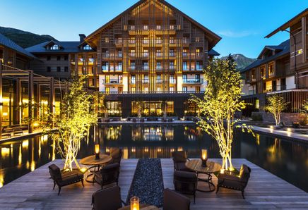 hotel image
