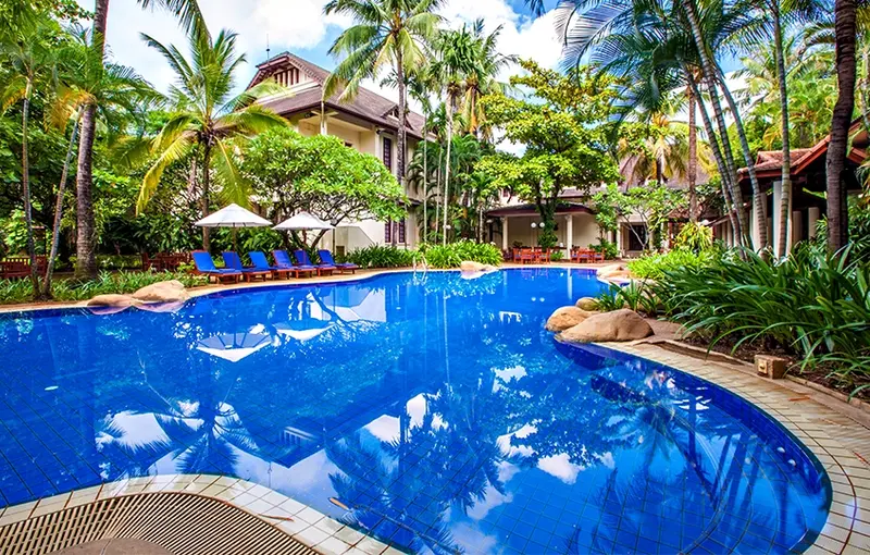 hotel image