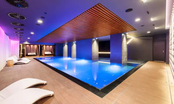 The President  hotel in Prague
