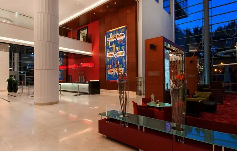 hotel image