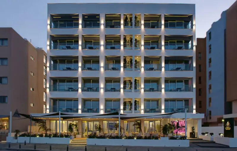 hotel image