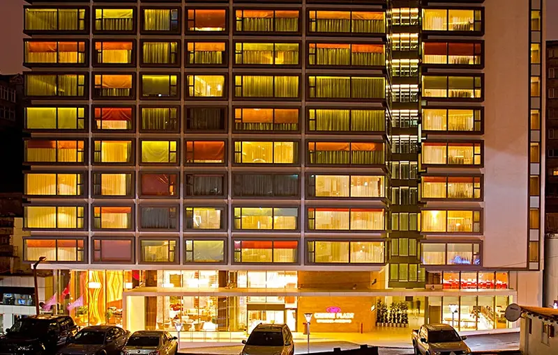 hotel image