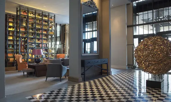 Hyatt Centric Montevideo hotel in Montevideo