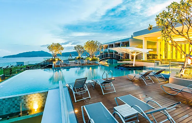 hotel image