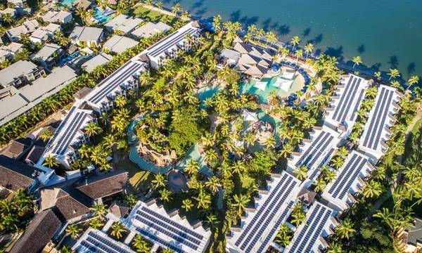 Radisson Blu Resort Fiji hotel in Viti Levu