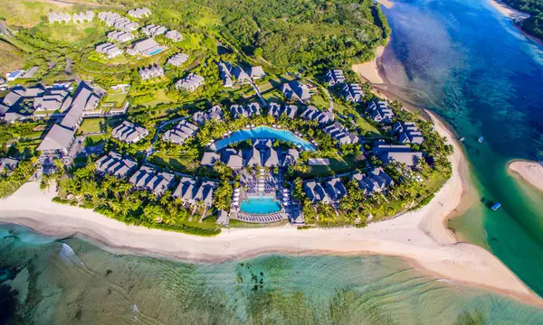 InterContinental Fiji Golf Resort & Spa hotel in Viti Levu