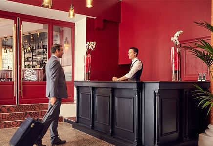 hotel image