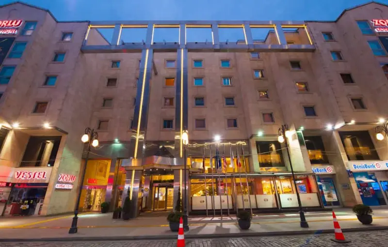 hotel image