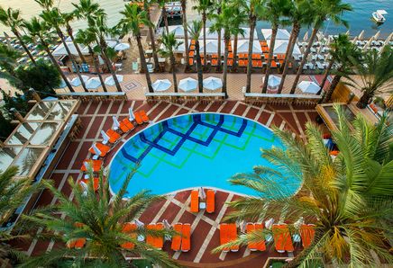 hotel image
