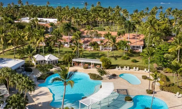 Wyndham Alltra Samana All Inclusive Resort hotel in Las Galeras