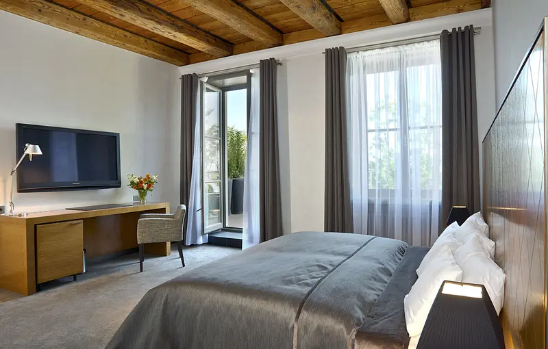 hotel image