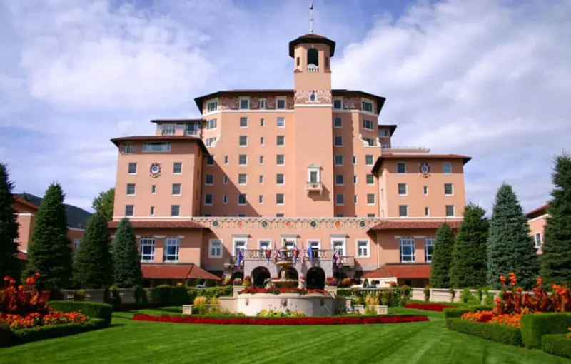 hotel image
