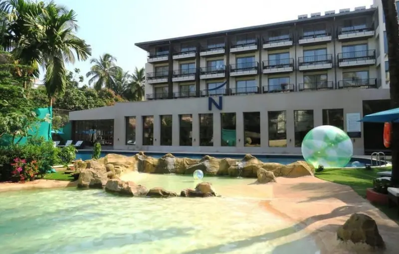 hotel image