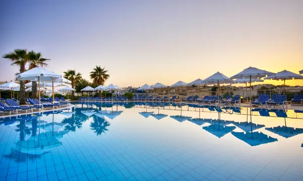 INTERCONTINENTAL MALTA hotel in Saint Julians