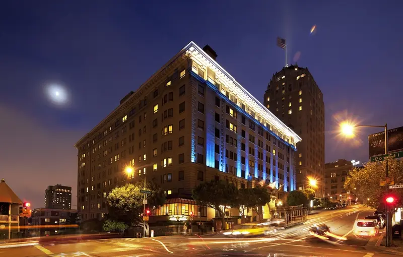 hotel image