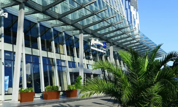  Radisson Blu Hotel Batumi hotel in Batumi