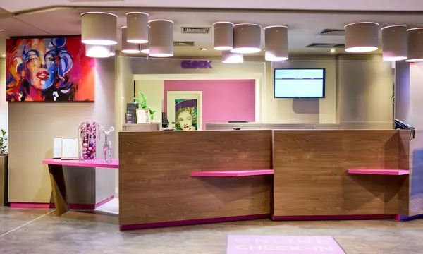 Clarion Congress Hotel Bratislava hotel in Bratislava