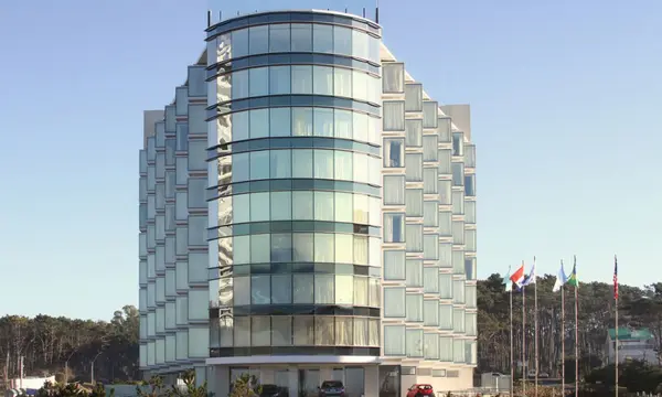 THE GRAND HOTEL PUNTA DEL ESTE hotel in Punta del Este