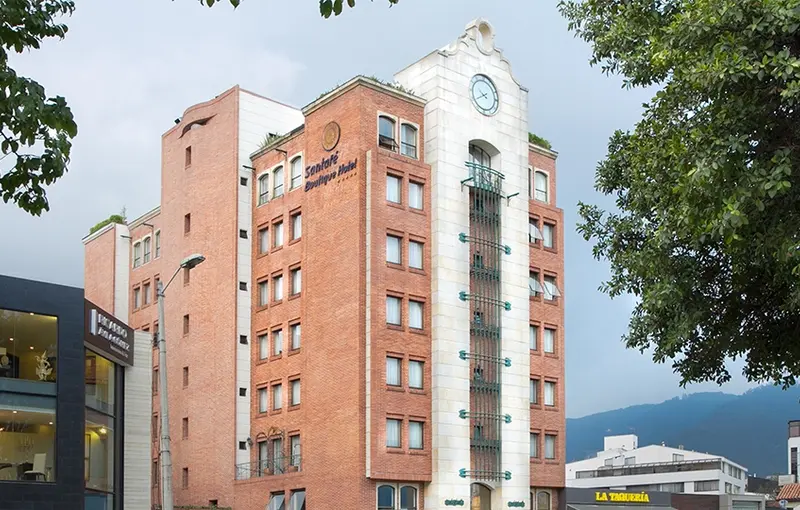 hotel image