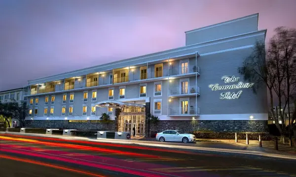 The Commodore Hotel hotel in Kapstadt