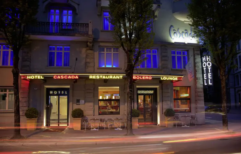 hotel image