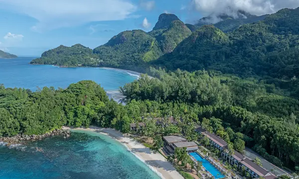 Avani+ Barbarons Seychelles hotel in Seychelles
