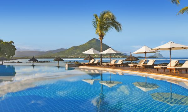 Sands Suites Resort & Spa hotel in Mauritius