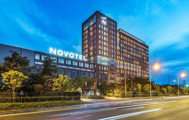 hotel image