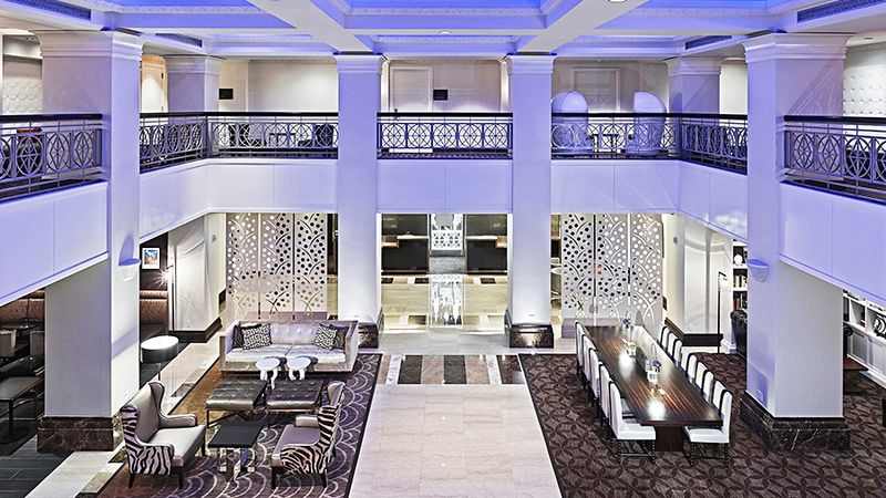 special offer The Lexington New York City, Autograph Collection