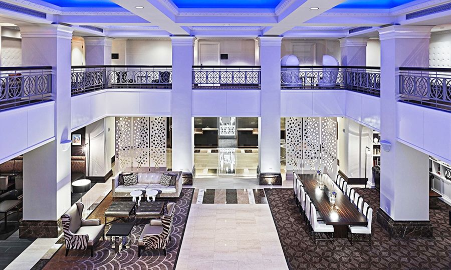 special offer The Lexington New York City, Autograph Collection