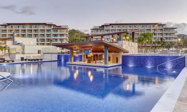 Hideaway at Royalton Saint Lucia - All inclusive - Adults Only hotel in Gros Islet