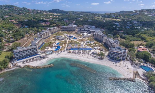 Royalton Saint Lucia, An Autograph Collection All-Inclusive Resort hotel in Gros Islet