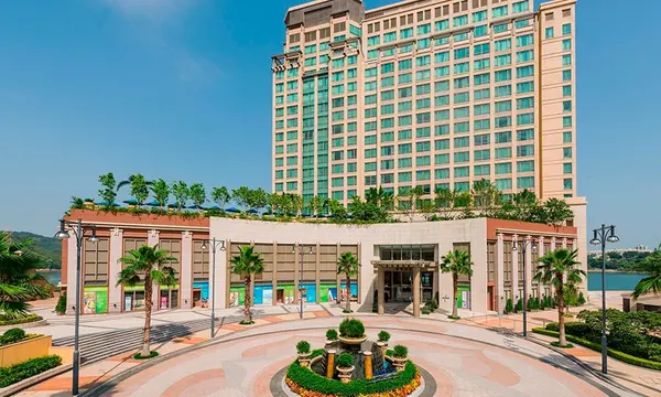 Auberge Discovery Bay Hong Kong hotel in Hong Kong
