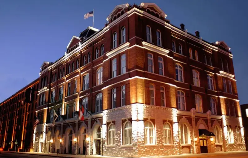 hotel image