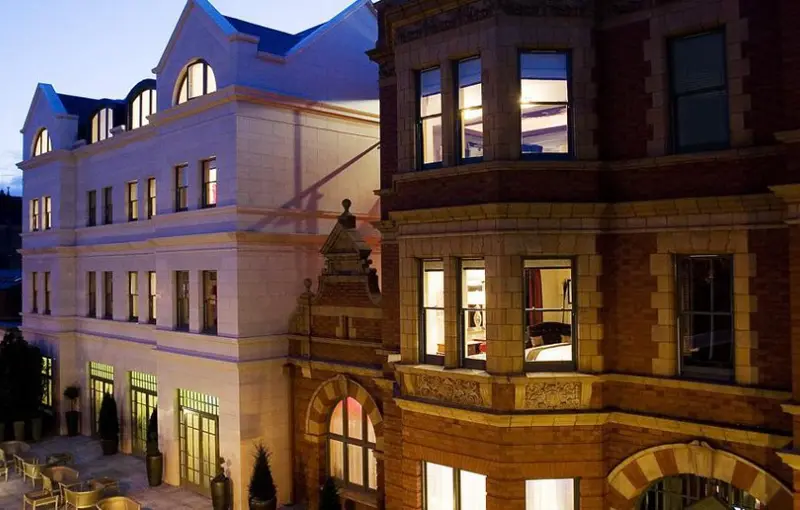 hotel image