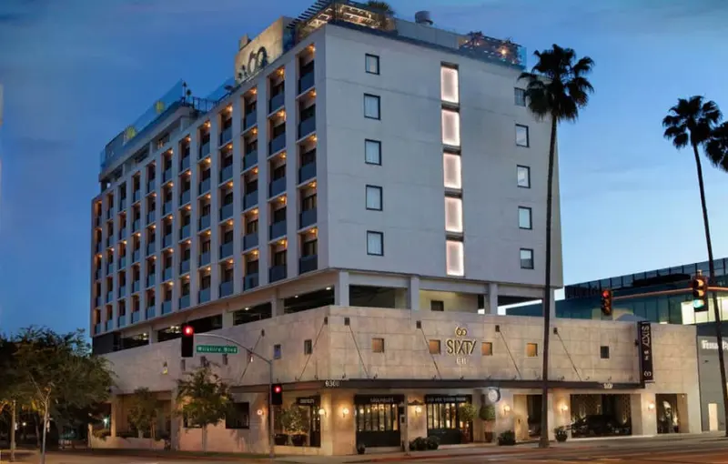 hotel image