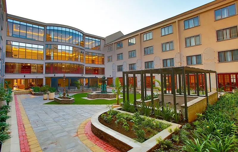 hotel image