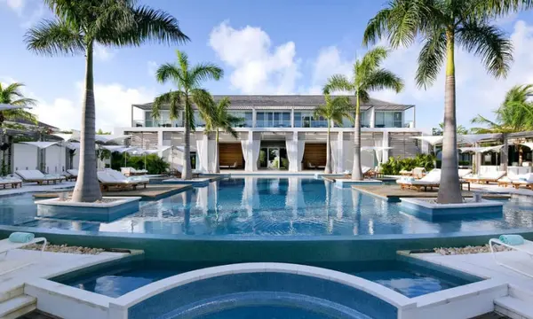 Wymara Resort and Villas Turks & Caicos hotel in Grace Bay