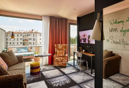 hotel image
