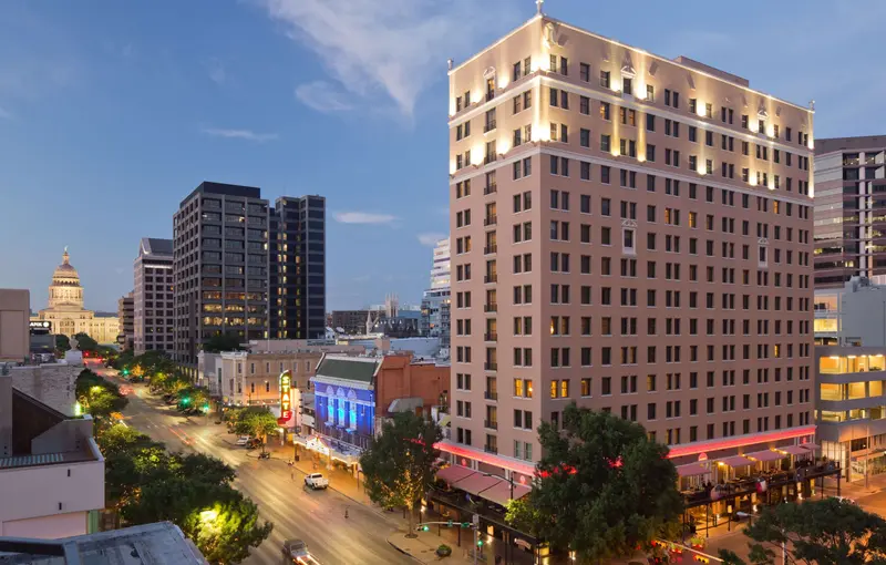 hotel image