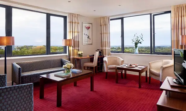 Radisson Blu Hotel Dublin Airport hotel in Dublin