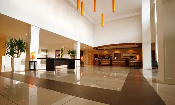 Radisson Blu Hotel Dublin Airport hotel in Dublin