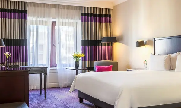 Sofitel Buenos Aires Recoleta hotel in Buenos Aires