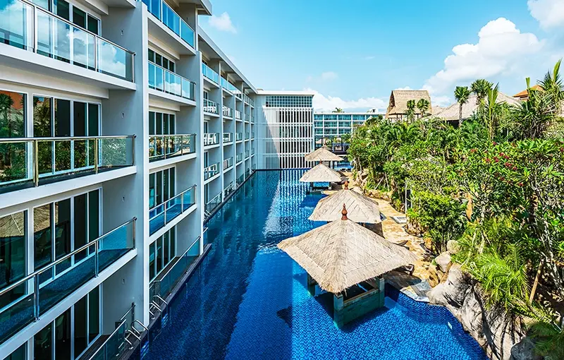 hotel image