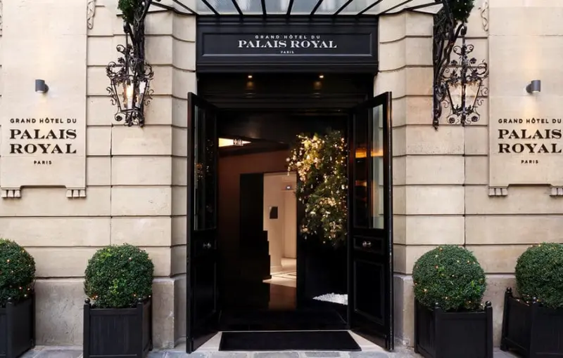 hotel image