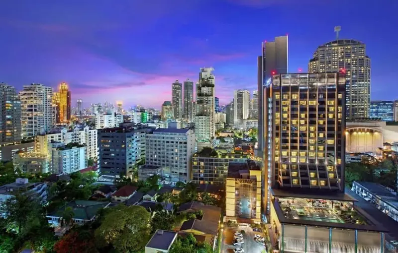 hotel image