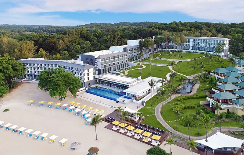 hotel image