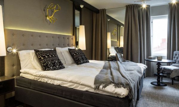 Lapland Hotel Oulu hotel in Oulu